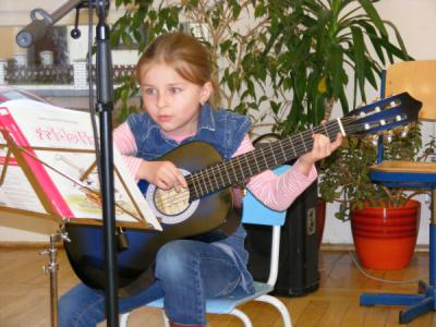 Foto des Albums: 2. Kindergartenkonzert in Parchim