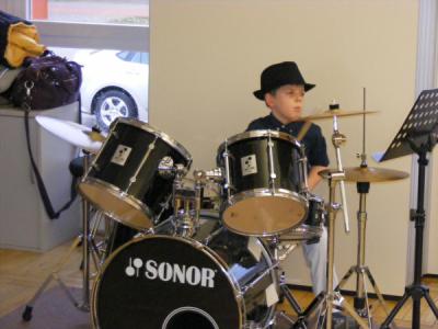 Foto des Albums: 2. Kindergartenkonzert in Parchim