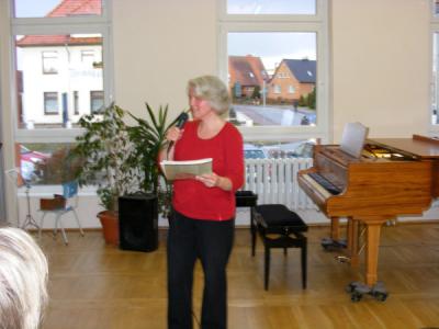 Foto des Albums: 2. Kindergartenkonzert in Parchim