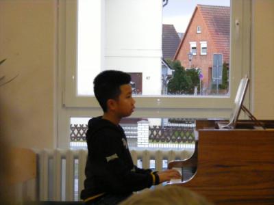 Foto des Albums: 2. Kindergartenkonzert in Parchim