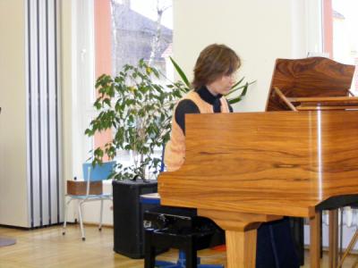 Foto des Albums: 2. Kindergartenkonzert in Parchim