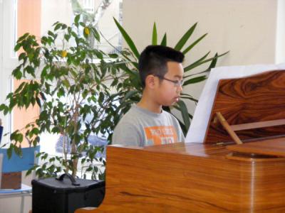Foto des Albums: 2. Kindergartenkonzert in Parchim