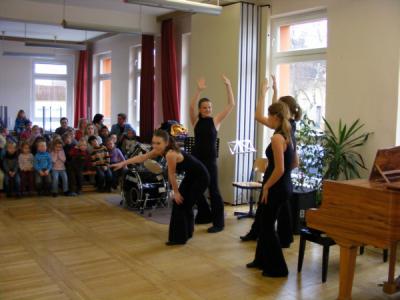 Foto des Albums: 2. Kindergartenkonzert in Parchim