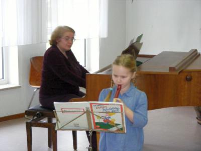 Foto des Albums: 3. Kindergartenkonzert in Lübz