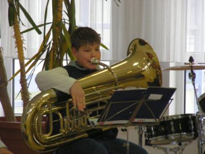 Foto des Albums: 3. Kindergartenkonzert in Lübz