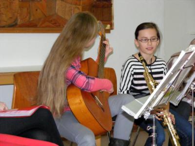 Foto des Albums: 3. Kindergartenkonzert in Lübz