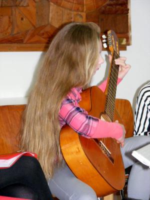 Foto des Albums: 3. Kindergartenkonzert in Lübz
