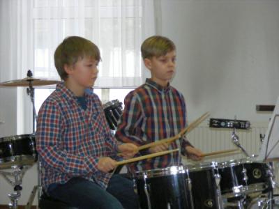 Foto des Albums: 3. Kindergartenkonzert in Lübz