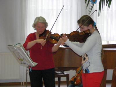 Foto des Albums: 3. Kindergartenkonzert in Lübz