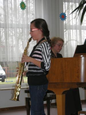 Foto des Albums: 3. Kindergartenkonzert in Lübz