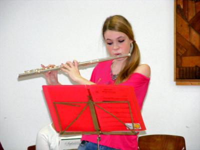 Foto des Albums: 3. Kindergartenkonzert in Lübz