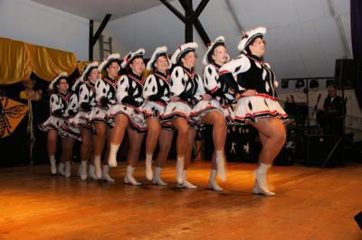 Foto des Albums: Fastnacht-Sitzung der Vereinsgemeinschaft Wenings (02. 02. 2013)