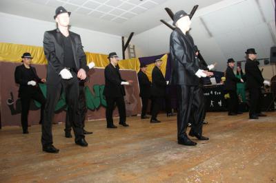 Foto des Albums: Fastnacht-Sitzung der Vereinsgemeinschaft Wenings (02. 02. 2013)