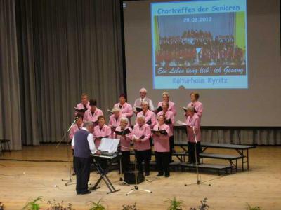 Foto des Albums: Seniorenchortreffen (29.08.2012)