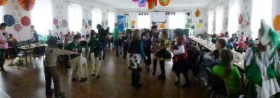 Foto des Albums: Kinderfasching OT Frose
