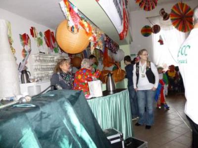 Foto des Albums: Kinderfasching OT Frose