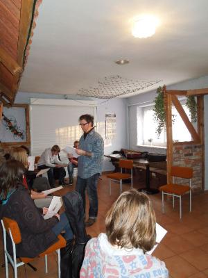 Foto des Albums: Be a Rockstar?!