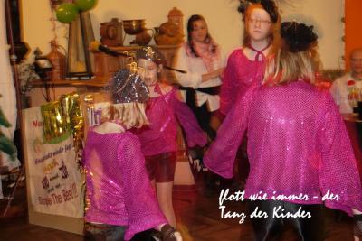 Foto des Albums: Fasching