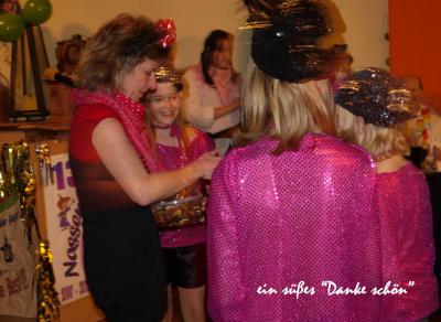 Foto des Albums: Fasching