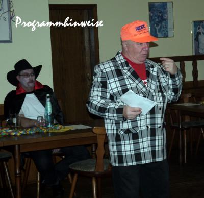 Foto des Albums: Fasching