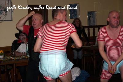 Foto des Albums: Fasching