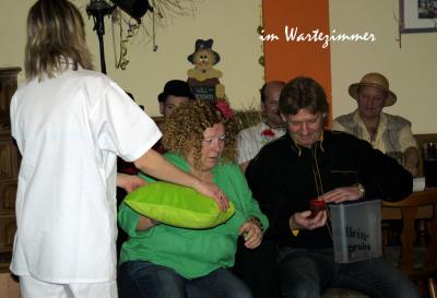 Foto des Albums: Fasching