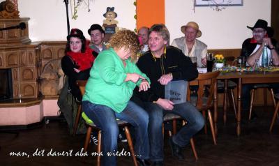 Foto des Albums: Fasching