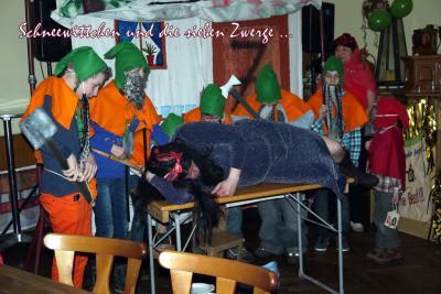 Foto des Albums: Fasching