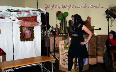 Foto des Albums: Fasching