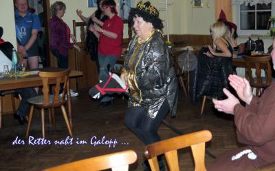 Foto des Albums: Fasching