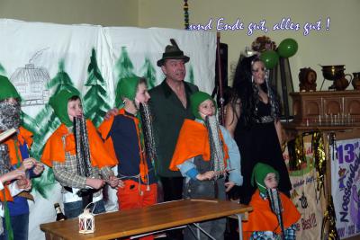 Foto des Albums: Fasching