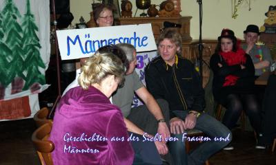 Foto des Albums: Fasching