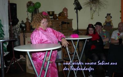 Foto des Albums: Fasching