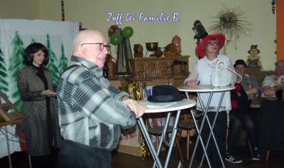 Foto des Albums: Fasching