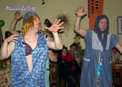 Foto des Albums: Fasching