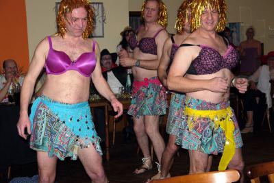 Foto des Albums: Fasching