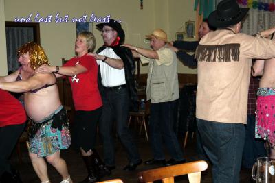 Foto des Albums: Fasching