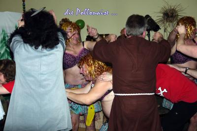 Foto des Albums: Fasching