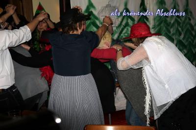 Foto des Albums: Fasching