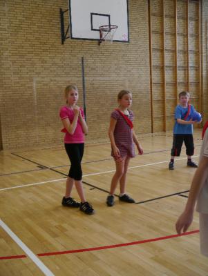 Foto des Albums: Sozialkompetenztraining der 4. Klassen