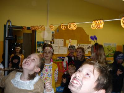 Foto des Albums: Fasching 2013