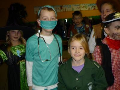 Foto des Albums: Fasching 2013