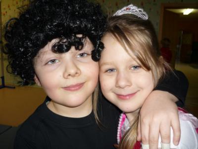 Foto des Albums: Fasching 2013