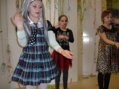 Foto des Albums: Fasching 2013