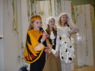 Foto des Albums: Fasching 2013