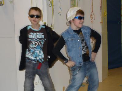 Foto des Albums: Fasching 2013