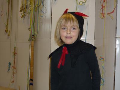 Foto des Albums: Fasching 2013