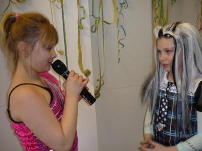 Foto des Albums: Fasching 2013
