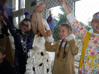 Foto des Albums: Fasching 2013
