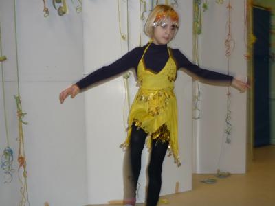 Foto des Albums: Fasching 2013